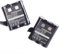 PONDWAY Best Alternative to a pair of Motorola 1650mah battery radios tlkr t62 t82 t92 h2o t200 walkie - Talkie