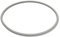BSSTORE Guarnizione Porta Asciugatrice Compatibile Con Vari Modelli Equivalente A 140066097019