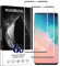 KUUBUUL für Panzerglas Schutzfolie für Samsung Galaxy S10, [2 Stück][Erkennbarer Fingerabdruck][9H Härte][Blasenfrei][Anti-Kratzer] Gehärtetes Glas für Samsung S10 Displayschutzfolie