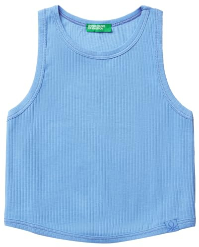 United Colors of Benetton Tanktop, blau, 150 cm