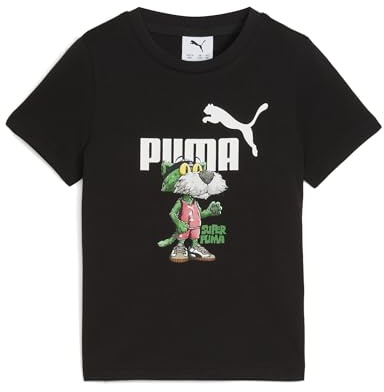 Super PUMA Graphic Tee PS