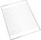 sparefixd Suitable for Cooker Oven Grill Shelf Rack Chrome 462 x 360mm for BEKO