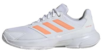 adidas Women's Courtjam Control 3 Tennisschuh