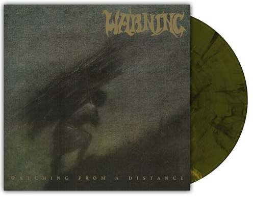 Watching from a Distance [Vinyl LP]