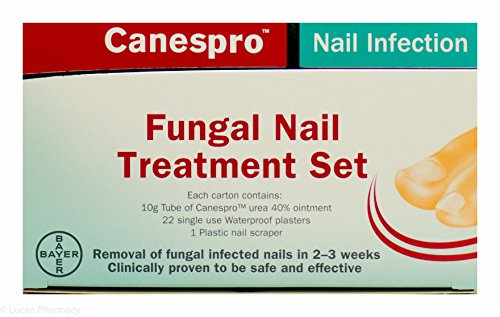 Canespro Fungal Nail Treatment Set