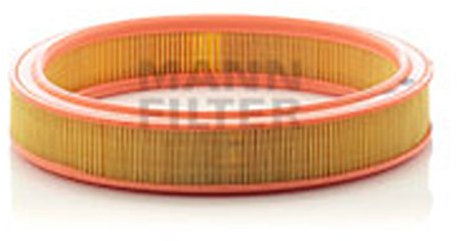MANN-FILTER C 3032/1 Filtro dell'aria - per Autovetture + veicoli commeriali