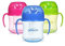 Dr. Brown's 930-US - Taza educativa, 180 ml, colores surtidos