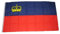 Flagge Fahne Liechtenstein 90 x 150 cm FLAGGENMAE®