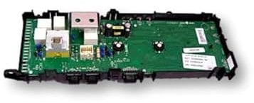 CARTE DE COMMANDE POUR LAVE LINGE BRANDT - 52X5055