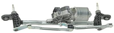 Magneti Marelli 51 787 565 Wischersystem | Kompatibel mit: ABARTH 500 / 595 / 695, FIAT 500, 500 C, FORD KA