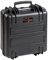 Best Divers Explorer Koffer, 20 liters, Schwarz (Nero)