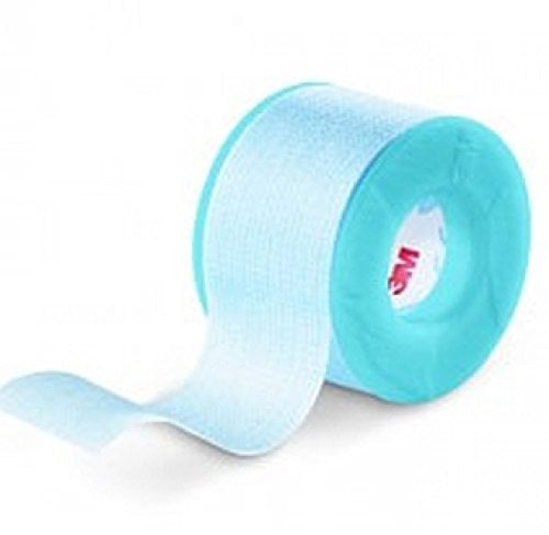 3 M Cavilon Micropore Silikon Tape, 5 cm x 5 m