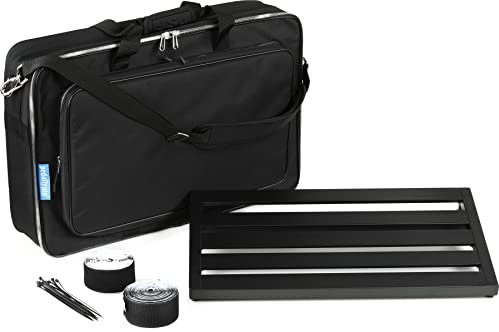 Pedaltrain PT-N24-SC Novo 24 with Soft Case 5 Rails - 24” x 14.5”