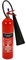 Extintor de CO2 de 5 kg. (89B) | Extintor Gloria | Referencia: KS5ST | Extintor de dióxido de carbono …