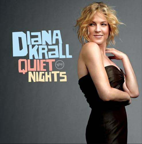 Quiet Nights[180g 2 LP]