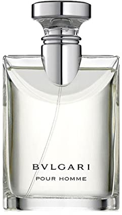 Bvlgari Pour Homme homme / men, Eau de Toilette, Vaprisateur / Spray, 50 ml