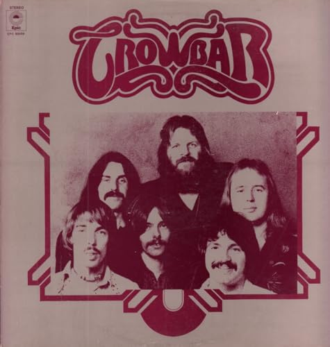 crowbar