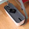 Bosign 291168 Kabelbox HIDEAWAY XL weiÃ?-dunkelgrau