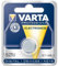 Varta V 625 U Alkaline 1.55 V Battery non-ricaricabile