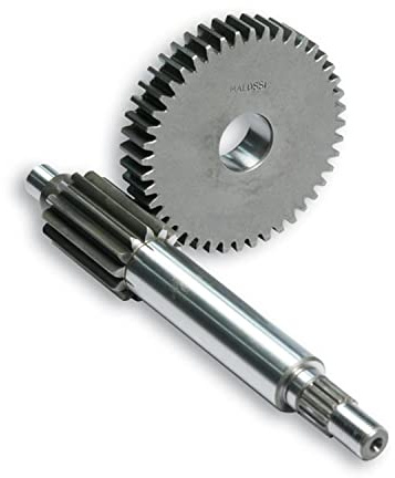 Trasmissione MALOSSI principalmente 13/44 - MBK-Booster Rocket 50