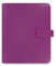 Terminplaner ,,Saffiano' A5 in rasberry von Filofax