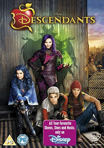 The Descendants [UK Import]