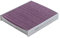 Purflux AHA238 Innenraumfilter Kabin 3 Tech+