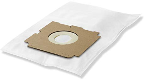 10 Sac filtre Festool Aspirateur CTL-SYS Systainer alternative à l'original SC FIS-CT SYS/5, 500438 de Microsafe
