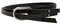 ESPRIT Damen 043EA1S317 Gürtel, 001/BLACK, S
