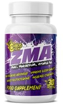 Chaos Crew ZMA 30 Cap