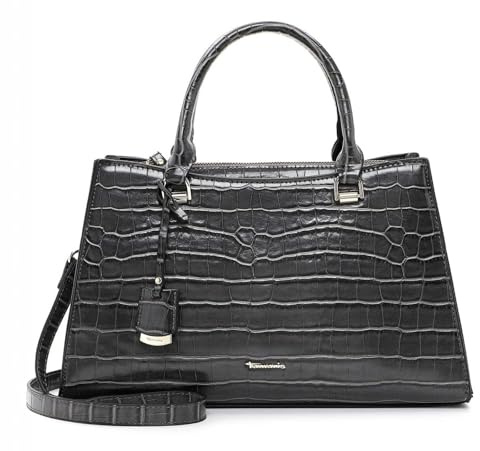 Tamaris Mia Cityshopper S Darkgrey