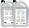 Glycerin (Glyzerin) + Propylenglykol Pharmaqualität SET rein | Liter | (5l + 5L, 5000ml + 5000ml)