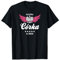 Polska Polen Flaggen Najlepsza Corka Polnisch Spruch T-Shirt