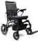 Discover Mobility Bolt Lite Lightweight Powerchair Electric Wheelchair 21.6KG (Black)