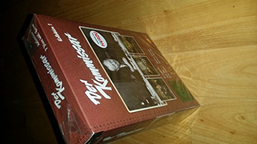 Der Kommissar - Kollektion 1/Folgen 01-24 [7 DVDs]