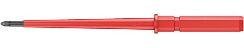 Wera 05003450001 Kraftform compact VDE 65 i, PZ 0 x 154 mm