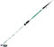 Lineaeffe Queensland 4m bis 100g Angelrute Surf Casting Teleskop Carbon Sea