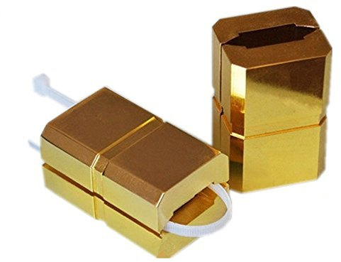 1 x großer, magnetischer Wasserfilter-Aufbereiter für Küche, Garten, Badezimmer