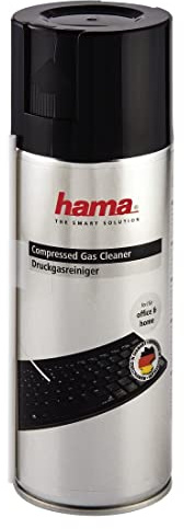 Druckgasreiniger, 400 ml
