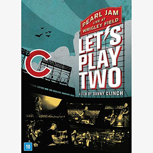 Pearl Jam, Let's Play T$FSK:OA