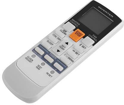 General Aire Acondicionado - Mando a Distancia para Fujitsu AR-RY3