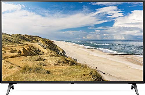 LG 55UM71007LB 139 cm (55 Zoll) Fernseher (UHD, Triple Tuner, 4K Active HDR, Smart TV)