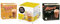 Dolce Gusto lot capsules de chocolate: 1 x Nesquik, 1x Twix, 1x Mars - 32 capsules