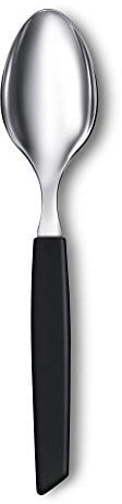Victorinox Swiss Modern Table Spoon, Black