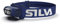 Silva Head Torch Battery Powered - Explore 4 - LED Headlight 400 Lumen - 3 Brightness Levels & 3 LED Colours - Waterproof and Powerful Head Torch with Battery Indicator