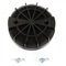 Filtro aria completo PINASCO per modifica carburatore SHBC 19.19 VESPA -25160008