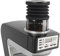 Kaffeemühle Reinigungswerkzeuge Einzeldosierung Trichter und Silikonbalg Klar PC Advanced Add-On Part Kompatibel mit Baratza Sette Grinder