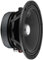 1 x BASS FACE TEAM XPL8/4 Professional Midrange 20cm 200mm 8 Diameter 300 Watt RMS 600 Watt Max 4 Ohm 95.7 dB Sensitivity for Car 1 Piece