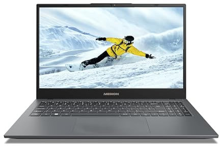 MEDION PC Portable E16423 MD62571 FR