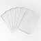 MINIMALCARDS® | minimalistische Design Spielkarten in blickdichter Casino Qualität aus Berlin | Professionelles Kartenspiel aus umweltfreundlichem Spielkarton für Poker Bride Black Jack Skat